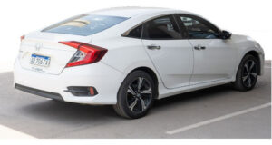 Honda Civic Ex-l - Imagen 3