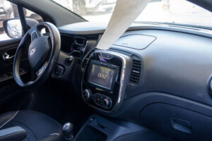 Renault Captur Intens 2.0 - Imagen 6