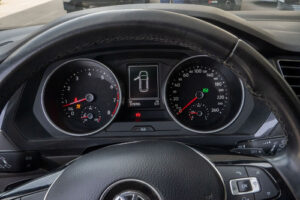 Volkswagen Tiguan 1.4 Tsi Dsg - Imagen 4