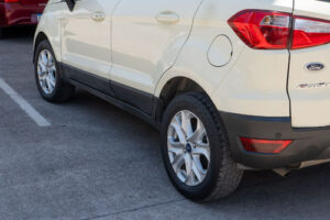 Ford Ecosport Titanium 2.0l Atpower - Imagen 11