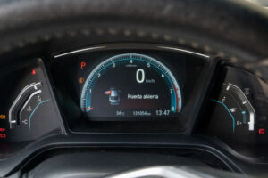 Honda Civic Ex-l - Imagen 7
