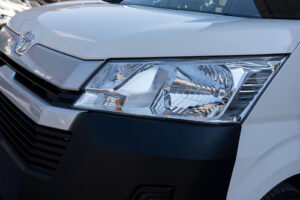 Hiace Furgón L1h1 2.8 Tdi 6at 3a - Imagen 10