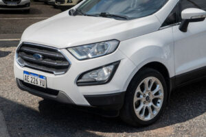 Ford Eco Sport 2.0 Titanium L/13 - Imagen 9