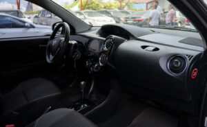 Toyota Etios Xls 1.5 4 A/t 4p - Imagen 7