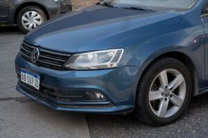 Volkswagen Volkswagen Vento 1.4tsi Bm Tec - Imagen 10