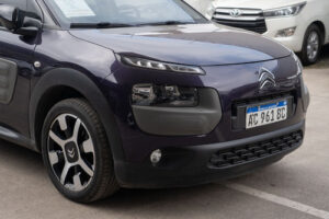 Citroen C4 Cactus Puretech 110s&s At6 - Imagen 10