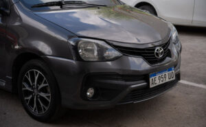 Toyota Etios Xls 1.5 4 A/t 4p - Imagen 9