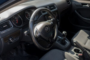 Volkswagen Volkswagen Vento 1.4tsi Bm Tec - Imagen 4