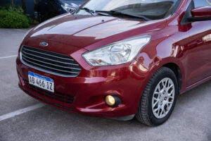Ford Ka Sedan Se - Imagen 10