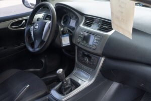 Nissan Sentra Advance Pure Drive - Imagen 5