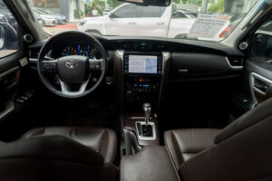 Toyota Sw4 4x4 Srx 2.8 Tdi 6at 7a - Imagen 13