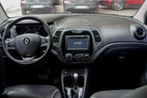 Renault Captur Intense 1.6 Cvt - Imagen 5