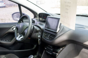 Peugeot 2008 In Concert 1.6 Am20 - Imagen 6