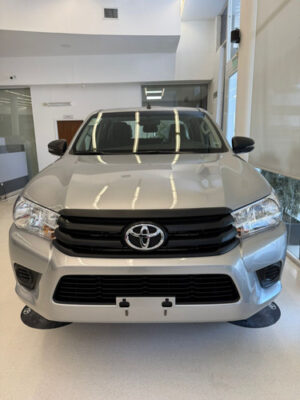 Hilux 4x4 D/c Dx 2.4 Tdi 6 M/t - Imagen 13