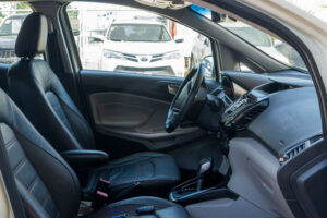 Ford Ecosport Titanium 2.0l Atpower - Imagen 7