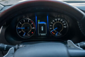 Toyota Sw4 4x4 Srx 2.8 Tdi 6at 7a - Imagen 15