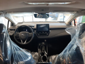 Toyota Corolla  Hev 1.8 Xei Ecvt - Imagen 9