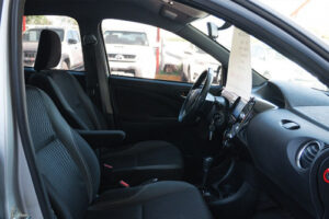 Toyota Etios Xls 1.5 4 A/t 4p - Imagen 7