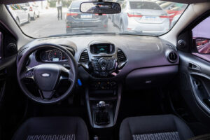 Ford Ka Sedan Se - Imagen 5