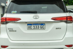 Toyota Sw4 4x4 Srx 2.8 Tdi 6at 7a - Imagen 5