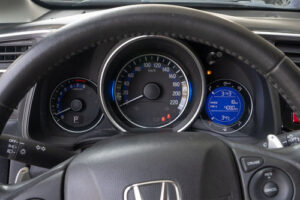 Honda Fit Exl 5 Ptas - Imagen 6