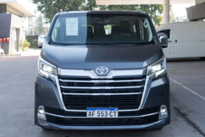 Toyota Hiace, 2.8 Wagon - Imagen 14