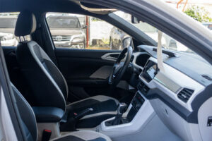 Volkswagen T-cross Highline 1.6 Msi 110cv - Imagen 6