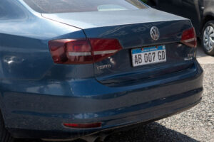 Volkswagen Volkswagen Vento 1.4tsi Bm Tec - Imagen 12