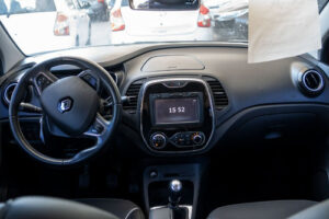 Renault Captur Intens 2.0 - Imagen 5