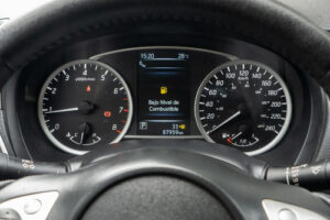 Nissan Sentra Exclusive Cvtpure Drive - Imagen 8