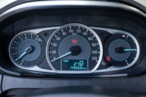 Ford Ka Sedan Se - Imagen 15