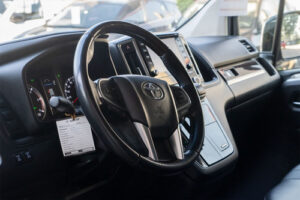 Toyota Hiace, 2.8 Wagon - Imagen 5