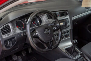 Volkswagen Golf 1.4l Tsi Bluemotion Techn - Imagen 4