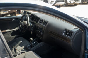 Volkswagen Volkswagen Vento 1.4tsi Bm Tec - Imagen 6