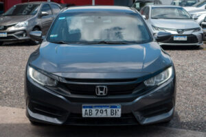 Honda Civic Ex - Imagen 9