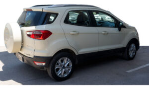 Ford Ecosport Titanium 2.0l Atpower - Imagen 3