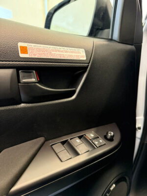 Hilux 4x4 D/c Dx 2.4 Tdi 6 M/t - Imagen 14