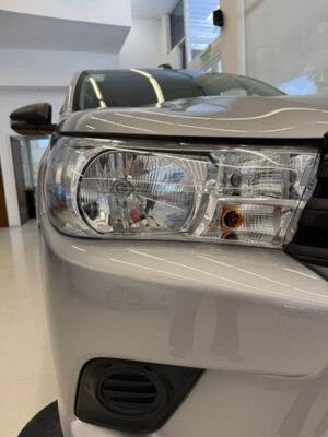 Hilux 4x4 D/c Dx 2.4 Tdi 6 M/t - Imagen 12