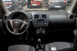 Nissan March Active Pure Drive F2 - Imagen 5