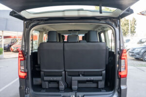 Toyota Hiace, 2.8 Wagon - Imagen 9
