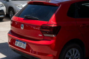 Volkswagen Polo Trend Msi Mt - Imagen 14