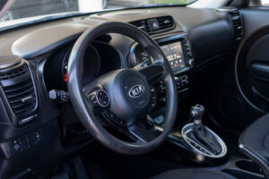 Kia Soul Ex 1.6 A/t - Imagen 5