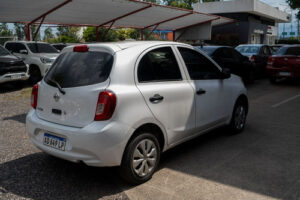 Nissan March Active Pure Drive F2 - Imagen 14