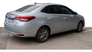 Toyota Yaris Xls 1.5 Cvt 4p - Imagen 3