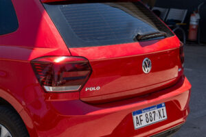 Volkswagen Polo Trend Msi Mt - Imagen 12