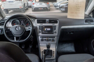 Volkswagen Golf 1.4l Tsi Bluemotion Techn - Imagen 5