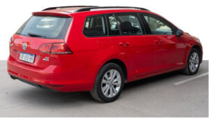 Volkswagen Golf 1.4l Tsi Bluemotion Techn - Imagen 3