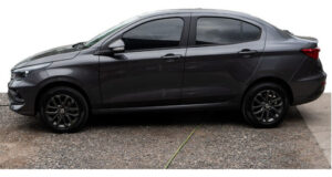 Fiat Cronos Drive 1.3 Gse Bz