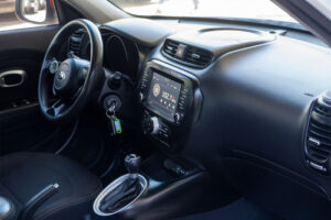 Kia Soul Ex 1.6 A/t - Imagen 7