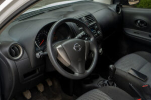 Nissan March Active Pure Drive F2 - Imagen 4
